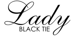 LADY BLACK TIE