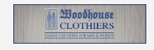 Woodhouse Clothing