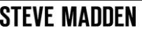 Steve Madden